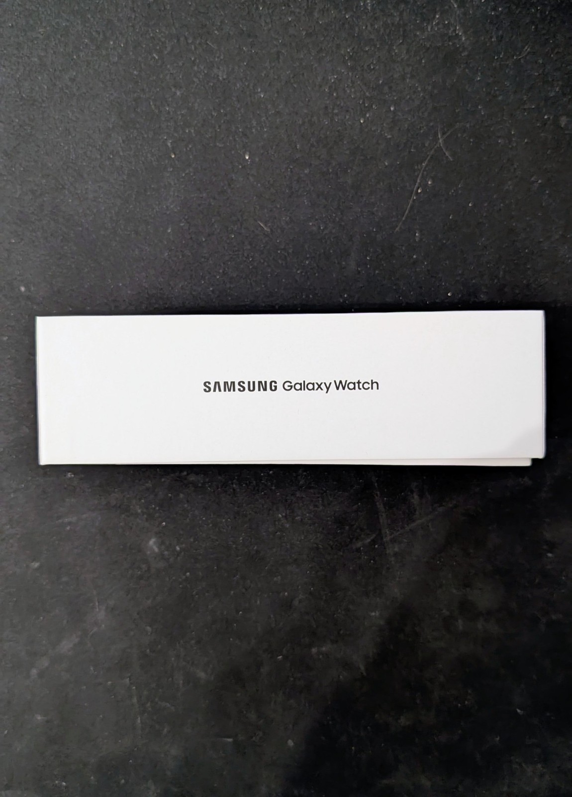 Samsung Galaxy Watch 9 – 40mm Bluetooth – New – Samsung Italy 24 Month Warranty
