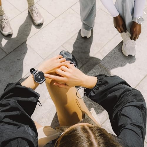CMF by Nothing Watch 3 Pro Smartwatch 1.43″ AMOLED GPS dark gray D399