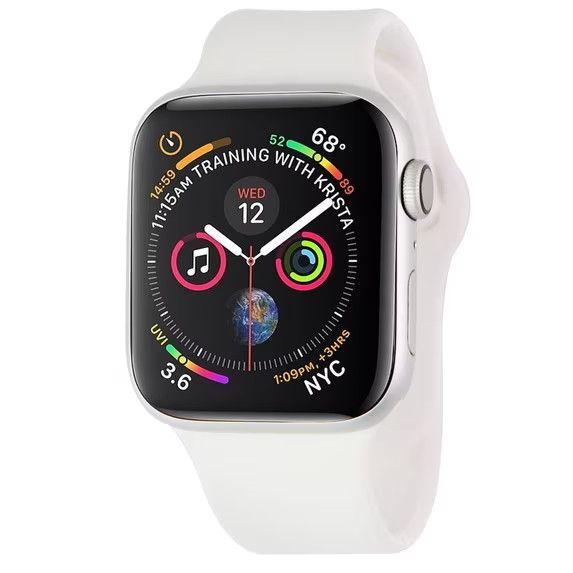 Apple WATCH SERIES 4 44MM (GPS) A1978 Wifi Only smartwatch – Good