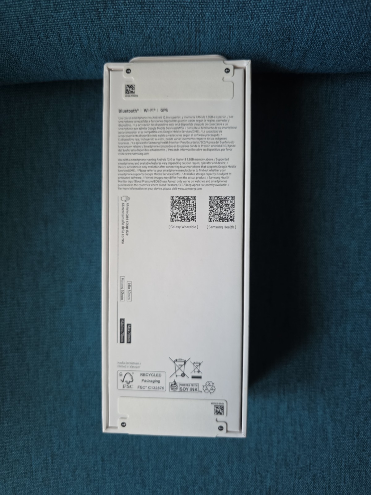 Samsung Galaxy Watch 8