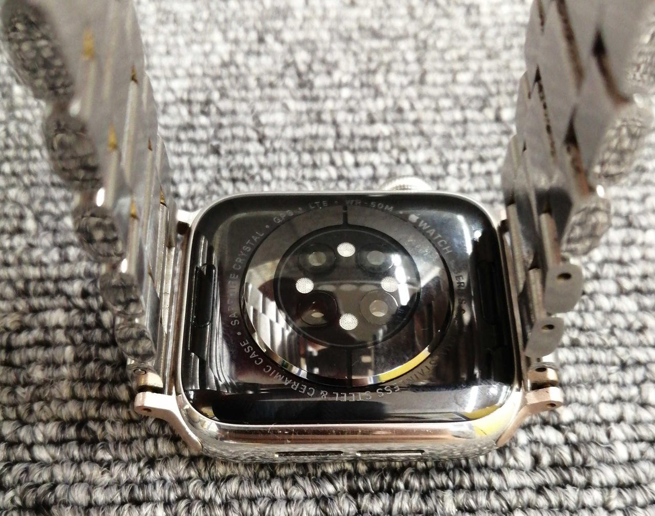 Apple Computer Japan APPLE WATCH SERIES 6 Used