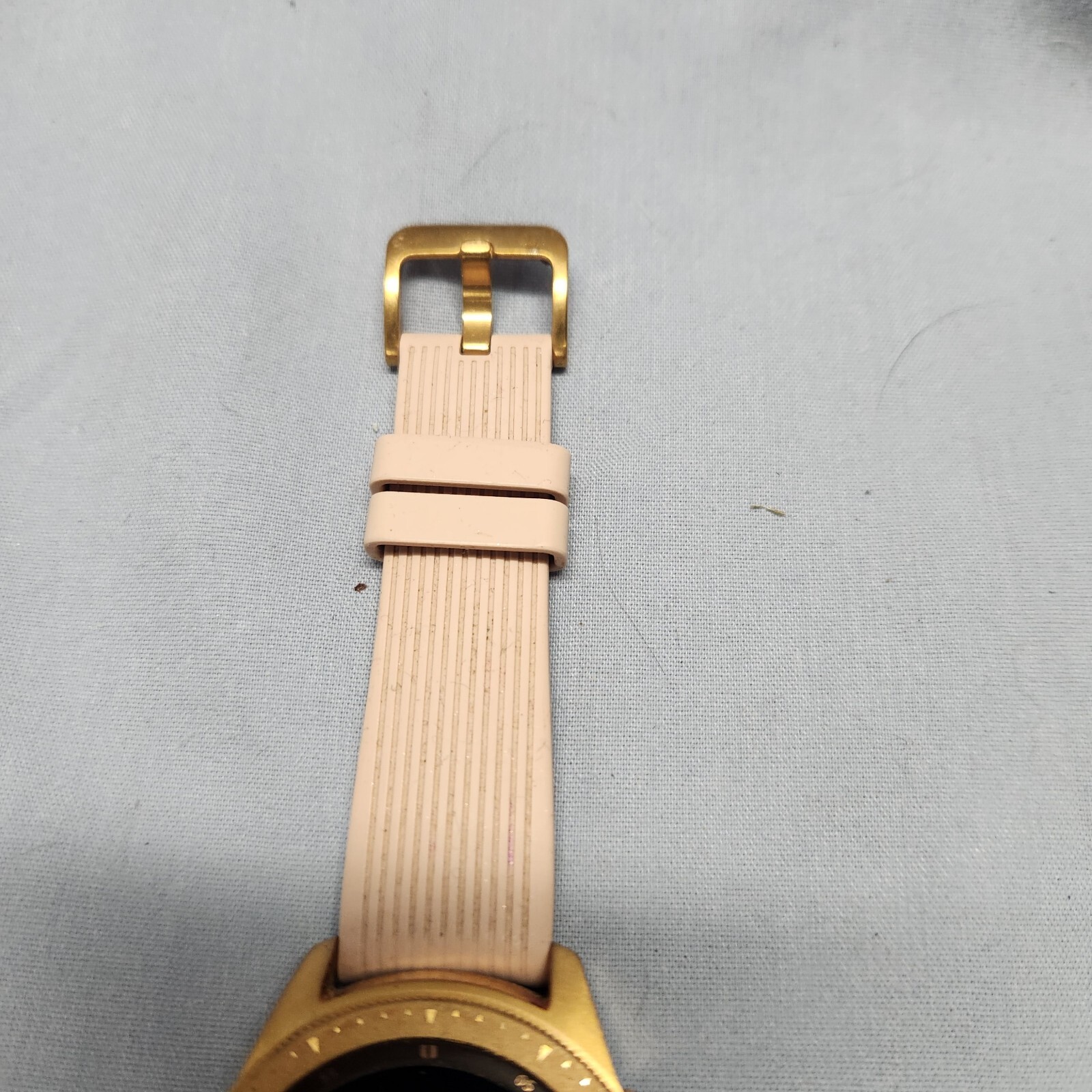 Samsung Galaxy Watch SM-R815u Gold