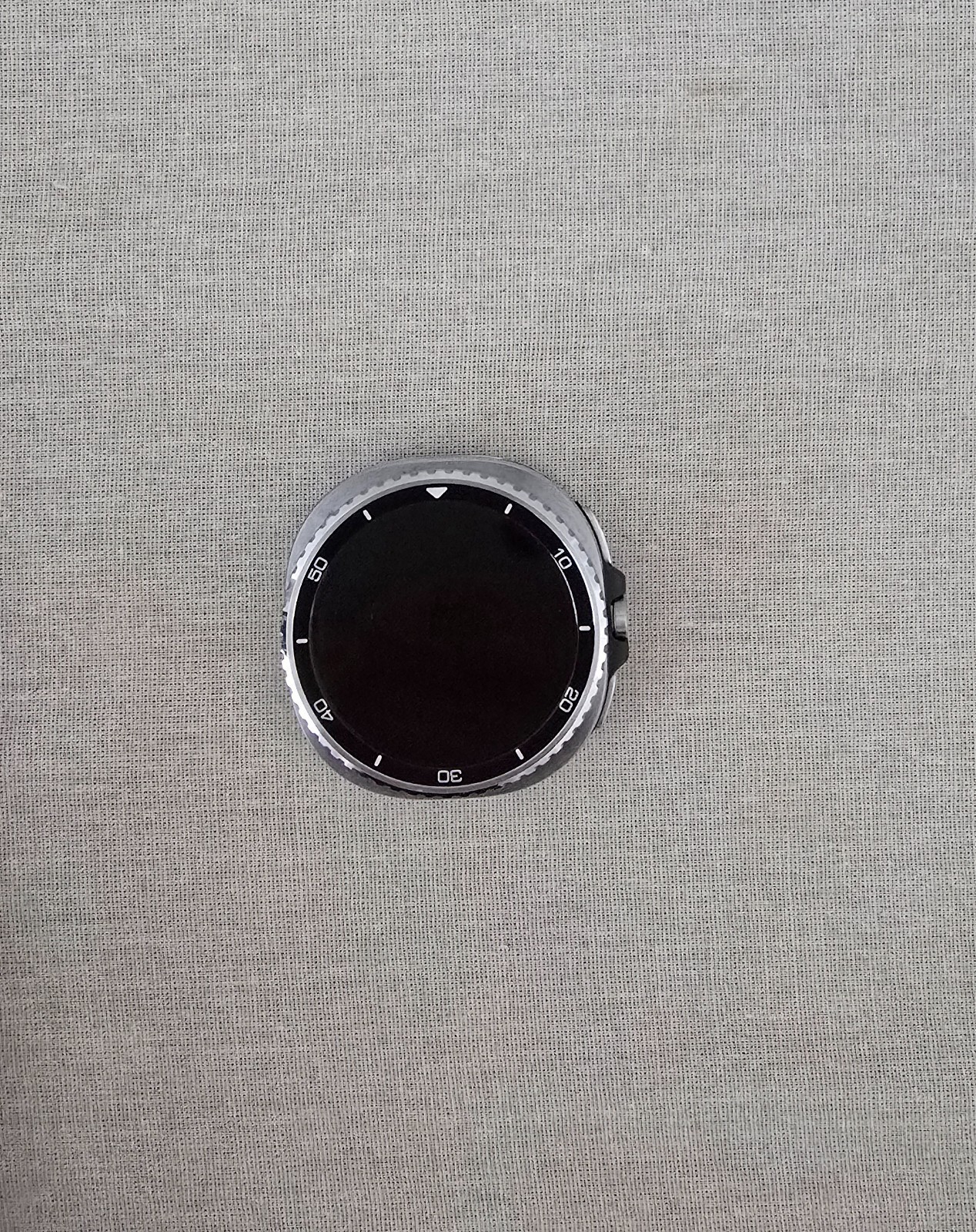 Samsung Galaxy Watch 8 Classic Bluetooth