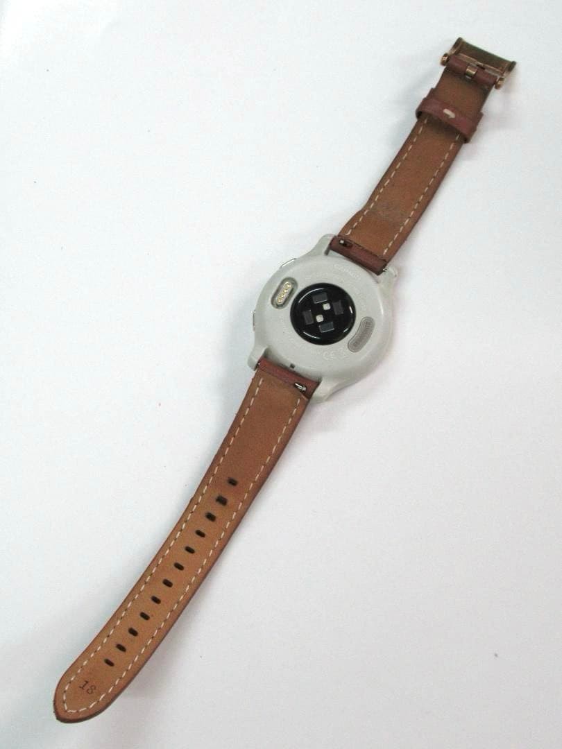 Garmin Venu 2s GPS Smartwatch Music, Used, Fully Functional