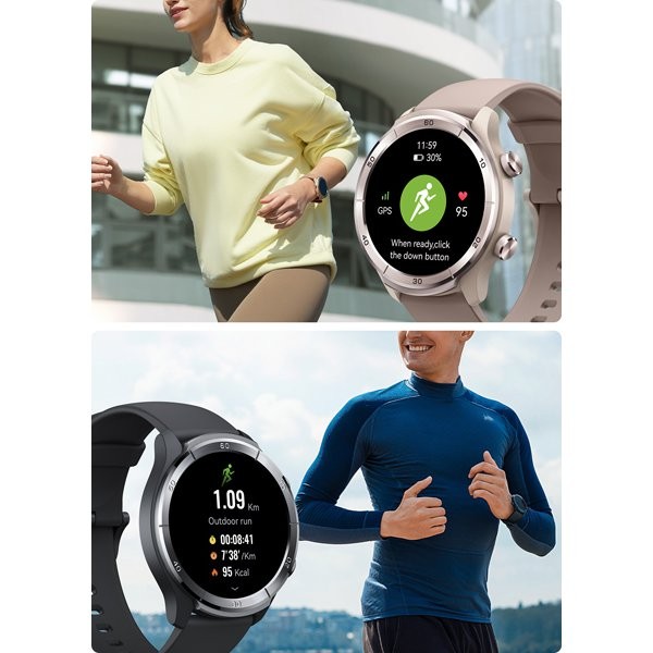 mibro Smart Watch A3 Mocha SP380014-C233