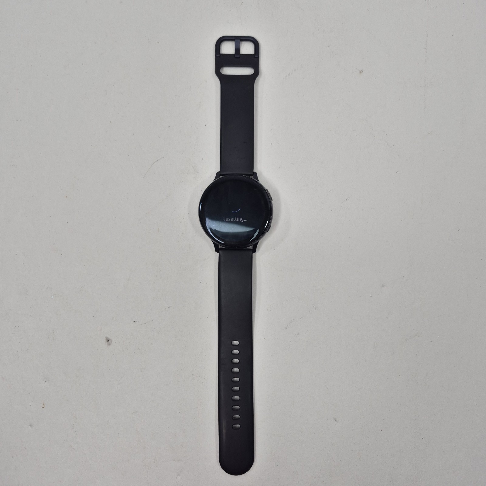 Samsung Galaxy Watch Active 2 SM-R820 40mm *For Parts Only* READ