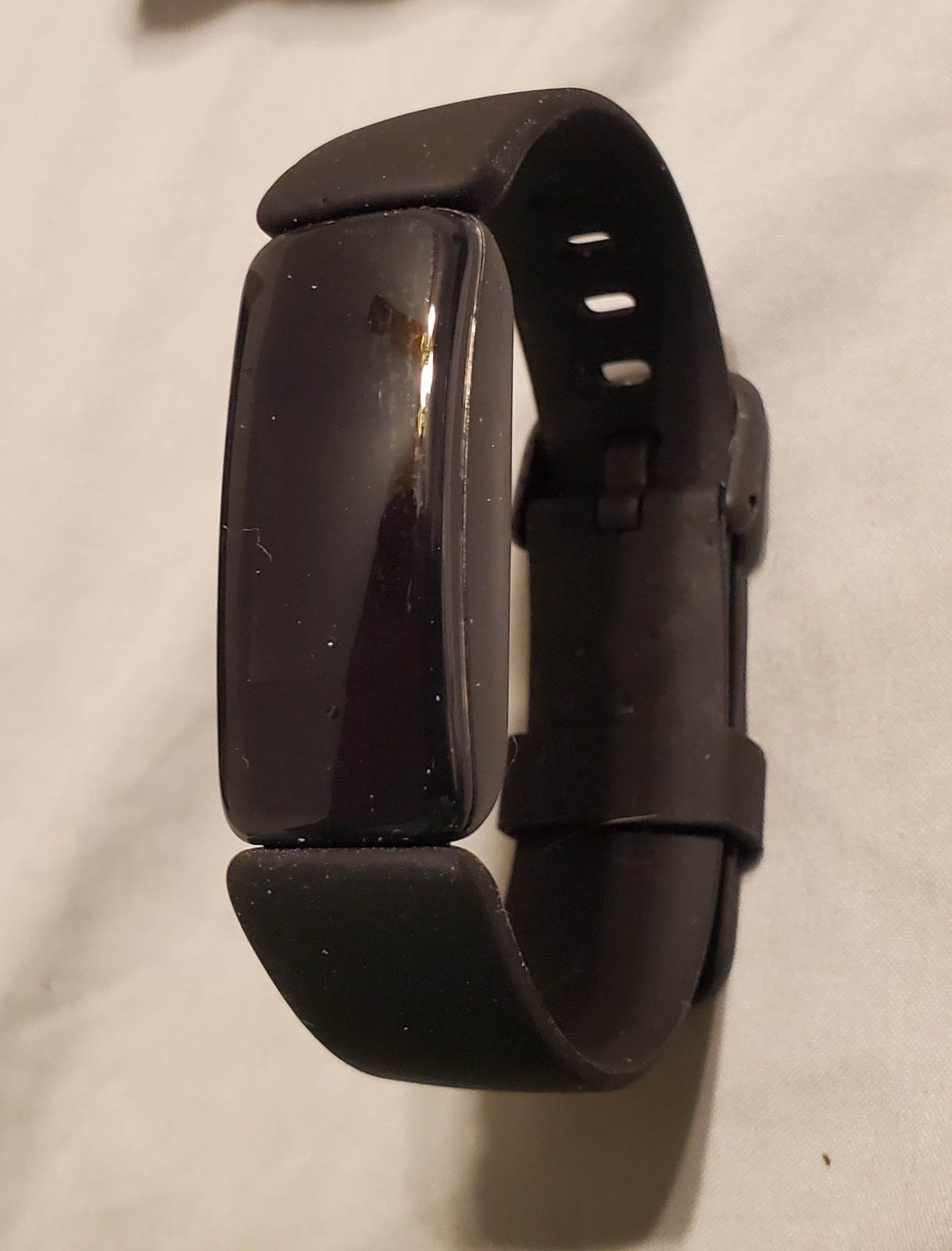 FITBIT ~ INSPIRE 2 ~ SMARTWATCH – FITNESS TRACKER + HEART RATE – New / Open Box