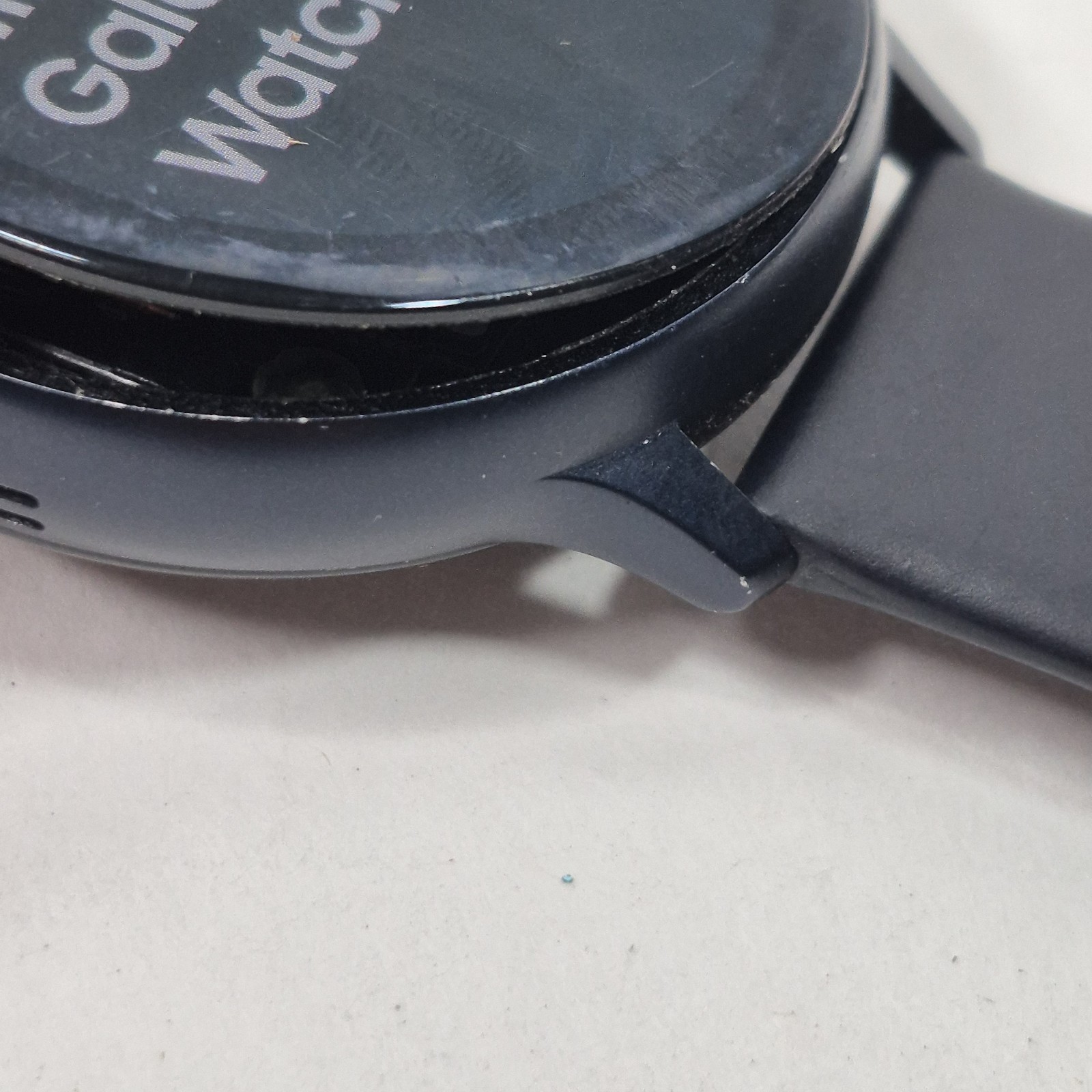 Samsung Galaxy Watch Active 2 SM-R820 40mm *For Parts Only* READ