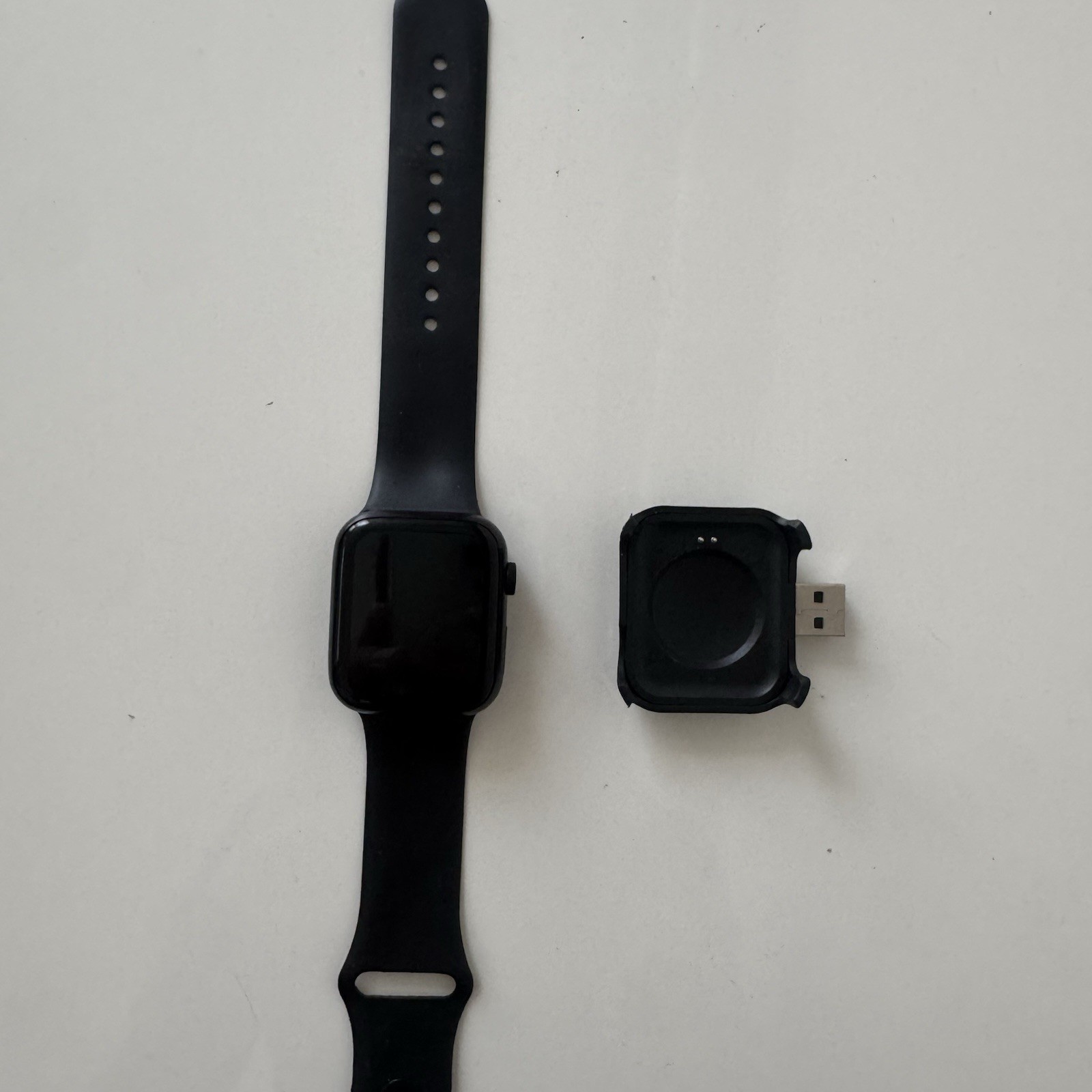 Smart bracelet