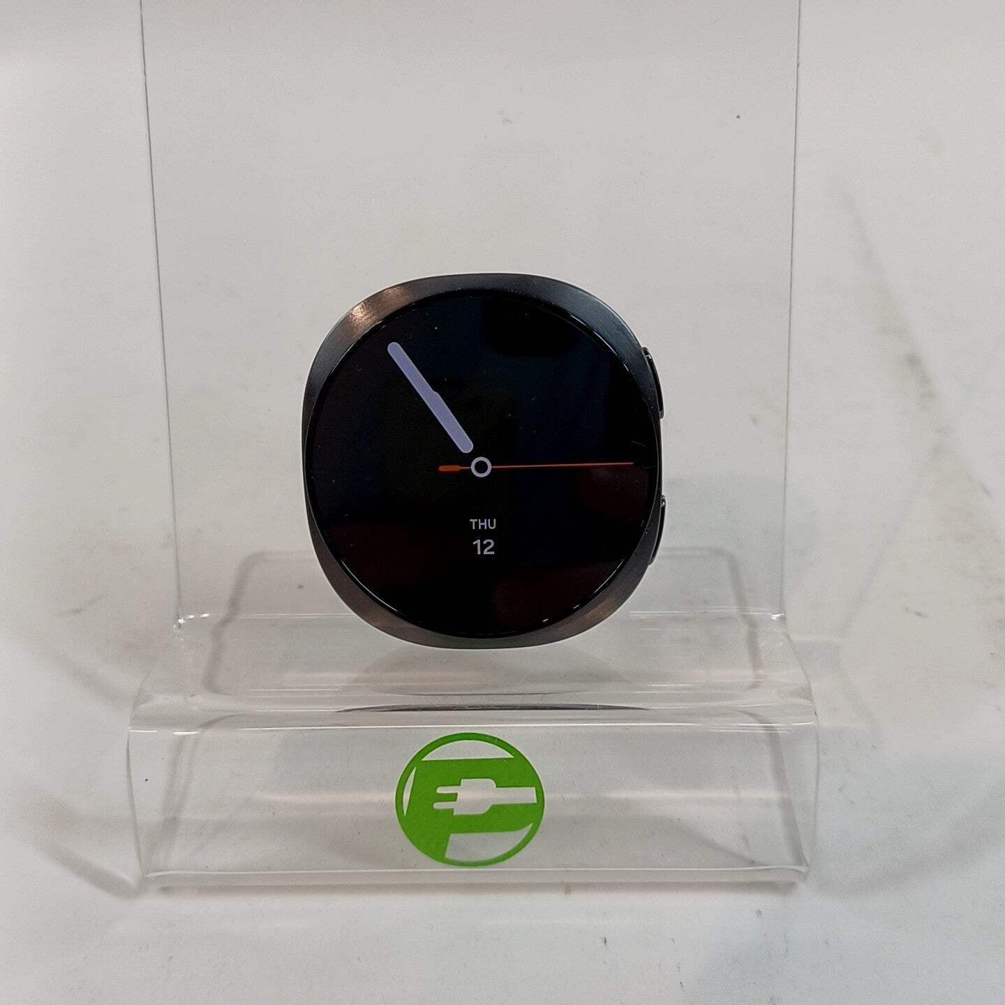 GPS Only Samsung Galaxy Watch8 Armor Aluminum SM-L335U