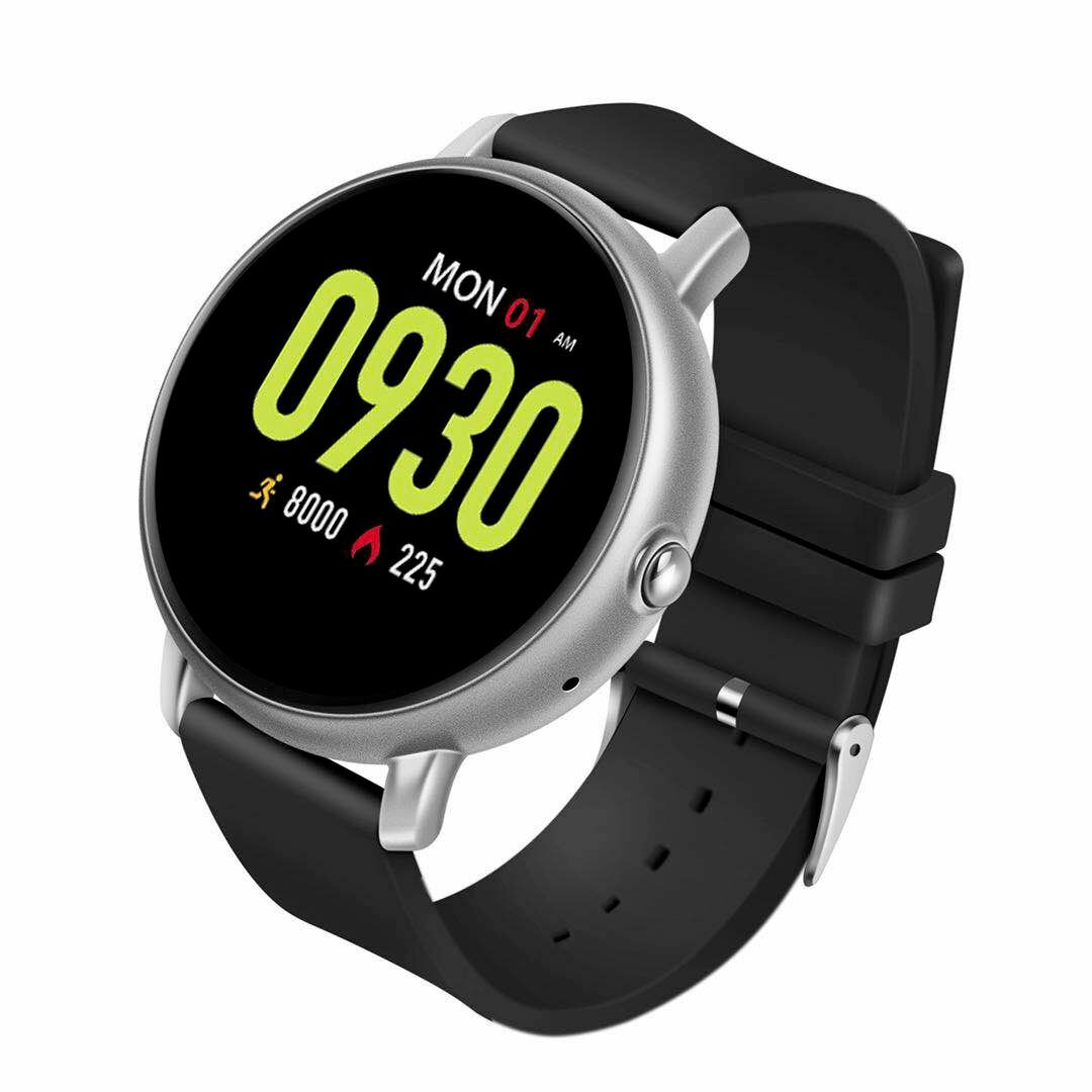Waterproof Smart Watch Sleep Tracking Bluetooth SmartWatch Message Notification