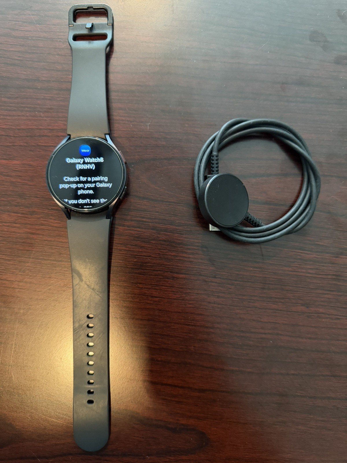 Samsung Galaxy Watch 6 SM-R940 44mm