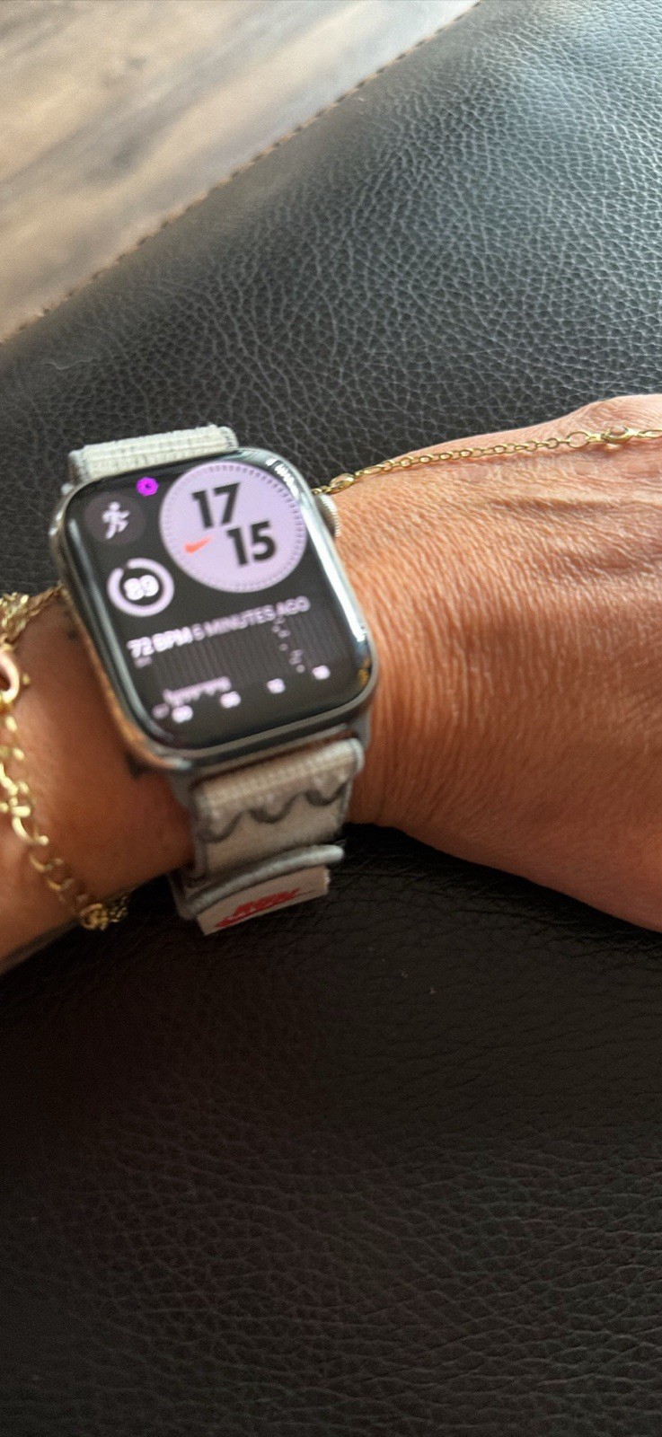 iphone i watch 9 cellular saphire silver