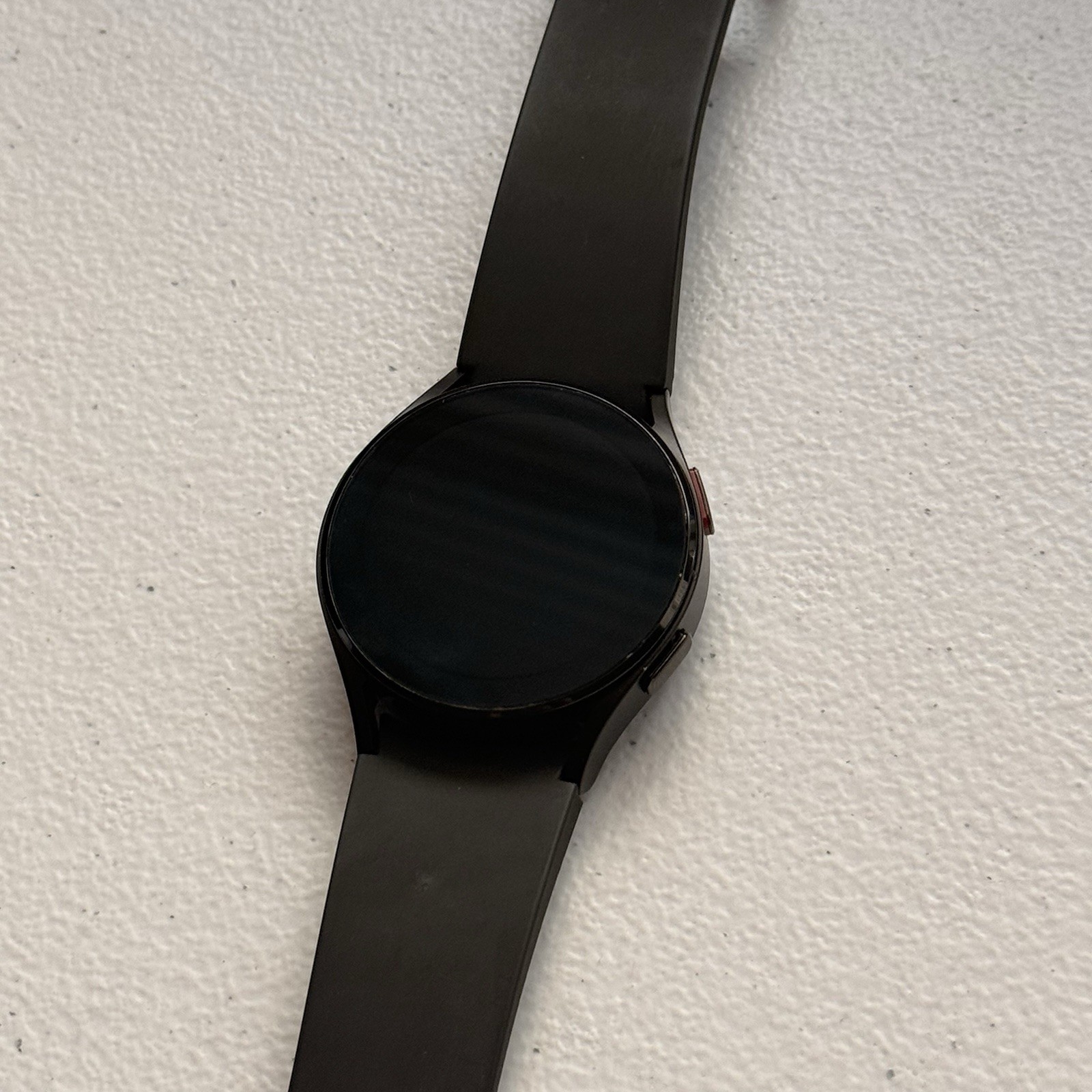 Samsung Galaxy Watch 4 SM-R865U 40mm LTE GPS Great Condition. No Charged