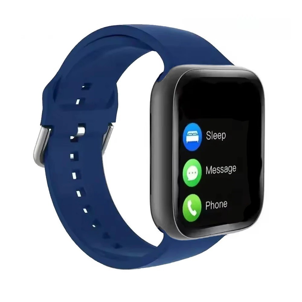 Smart Watch for Women Men, Smartwatch for iPhone & Android Bluetooth Compatible