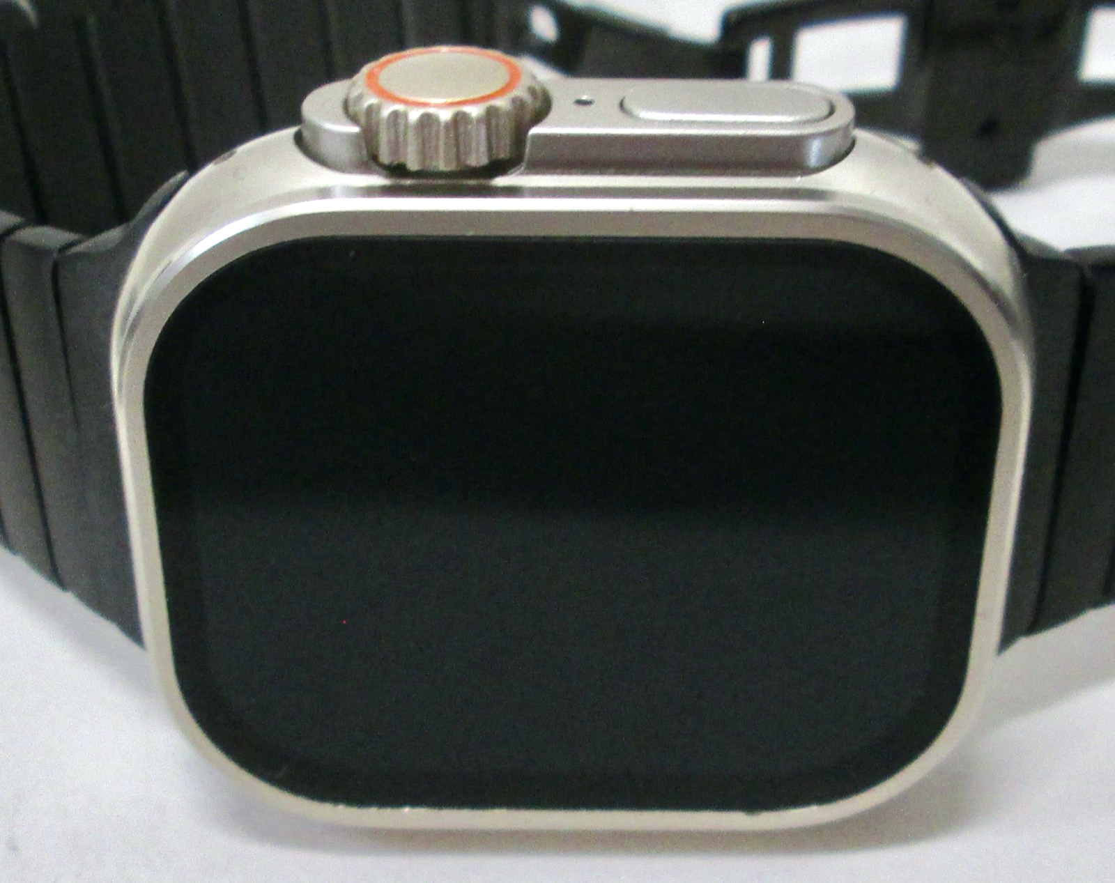 4 – Unbranded Smart Watches, Fitness Trackers – Parts/Repair