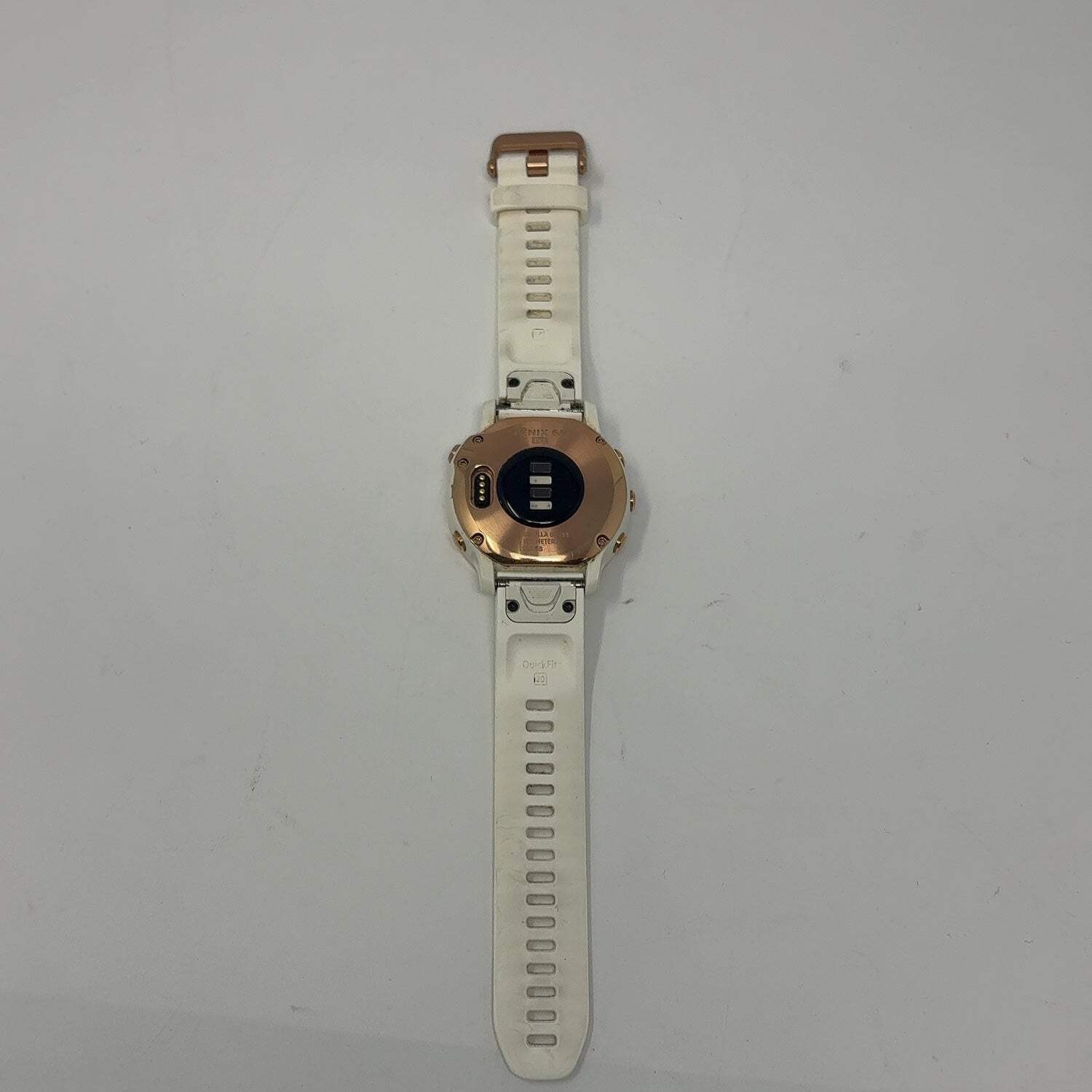 Garmin Fenix 6S Pro 42mm Activity Tracker 316SS