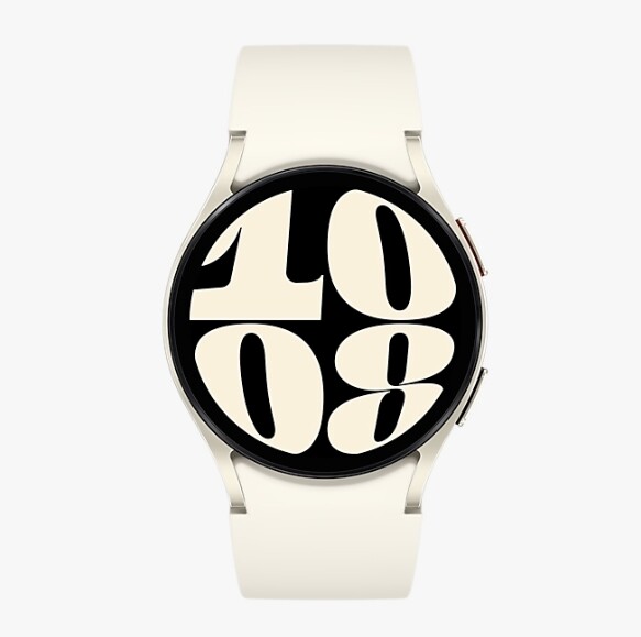 Samsung Galaxy Watch6 40mm SM-R935N Brand-New No Samsung Pay