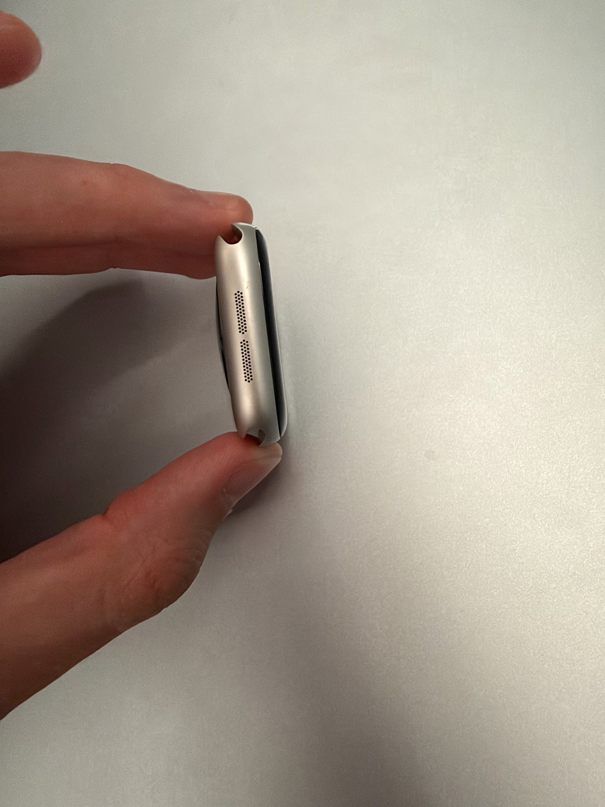 Apple Watch Series 10 42mm GPS aluminum