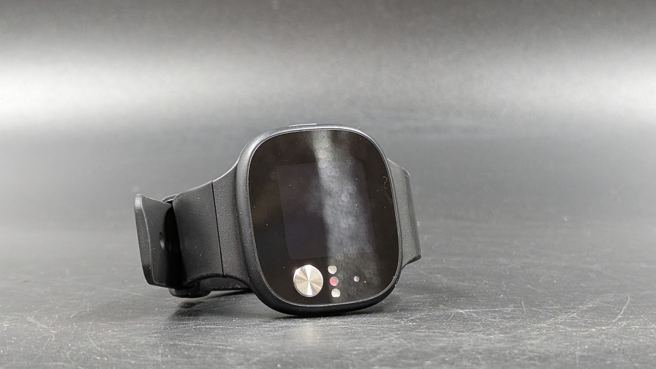Lot of 5 Asus VivoWatch HC-A04 Smart Watches – Not Working, For Parts/Repair