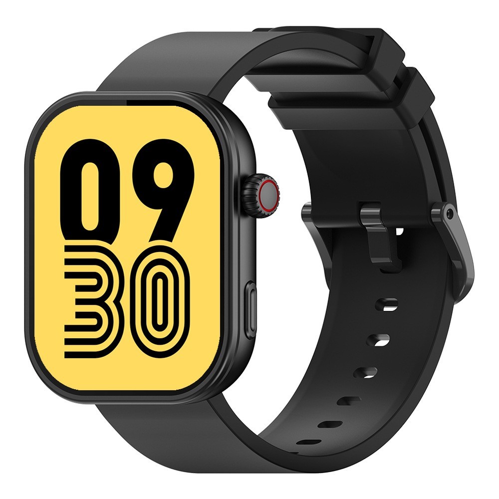 Zeblaze Btalk Plus Smart Watch 2.03 inches 240*296 High-Clear Screen Sport Watch