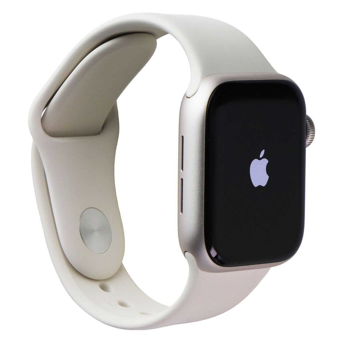 Apple Watch SE 3 (40mm) A3326 (GPS + LTE) – Starlight AL/Starlight Sp Band (S/M)
