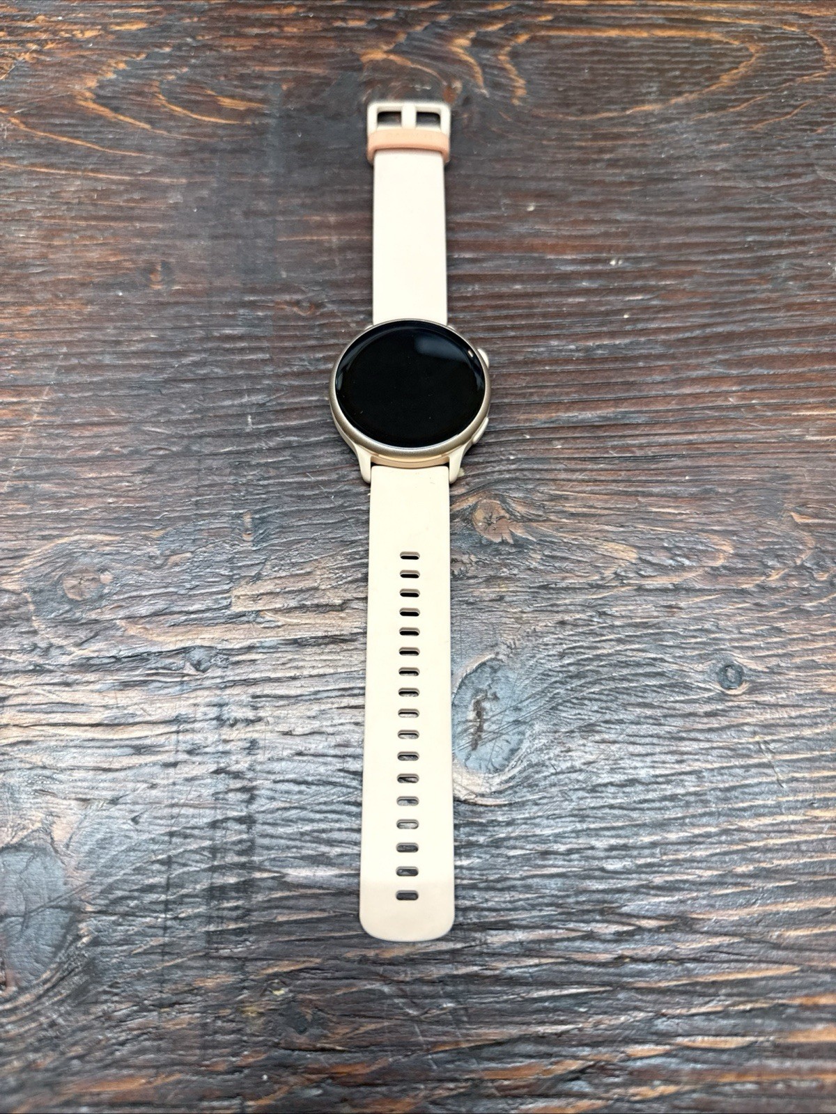 Garmin Vivoactive 6 – 42mm – Pink – Fitness GPS Smartwatch