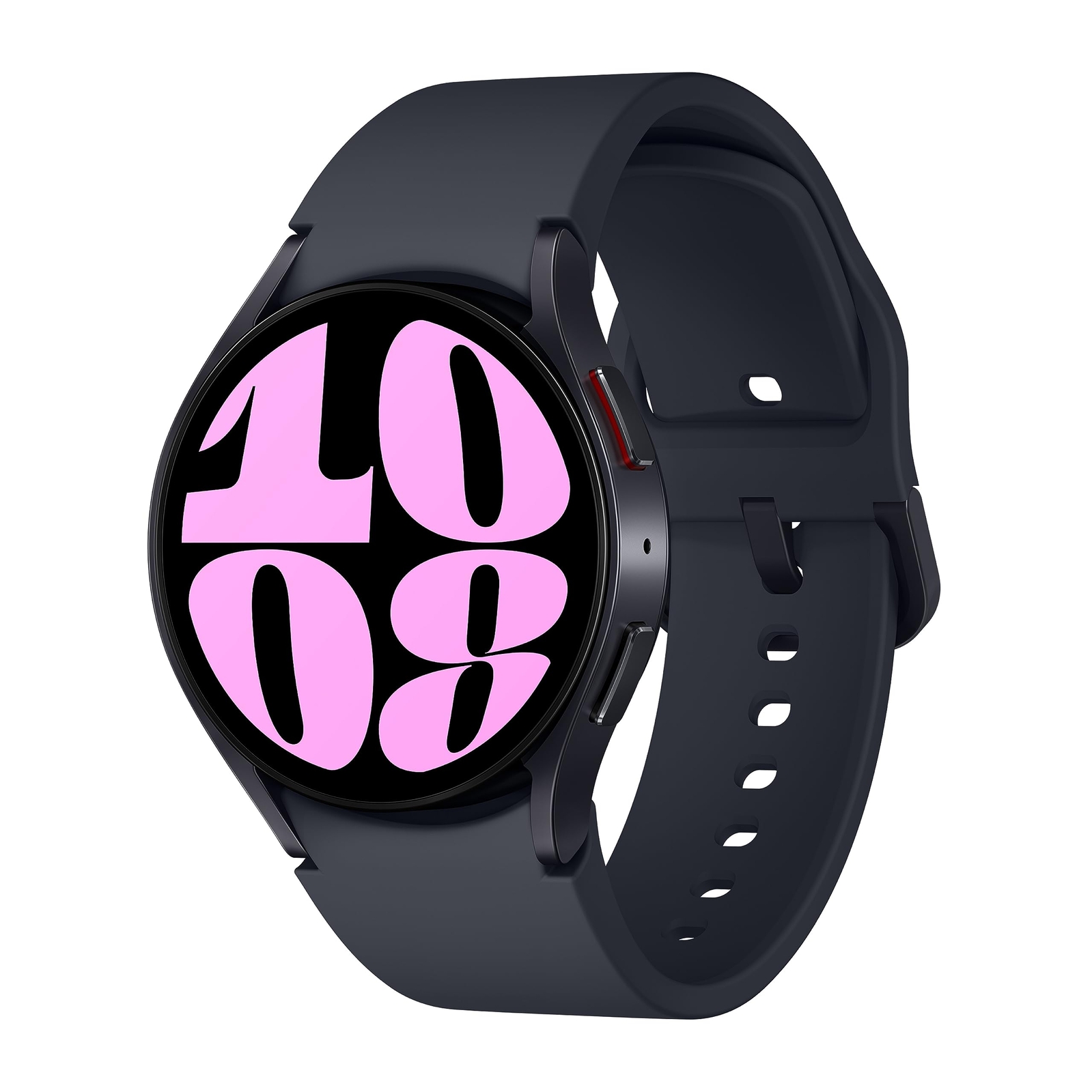 Samsung Galaxy Watch 6 40mm LTE Graphite Smartwatch Fitness Tracker Sleep Coach
