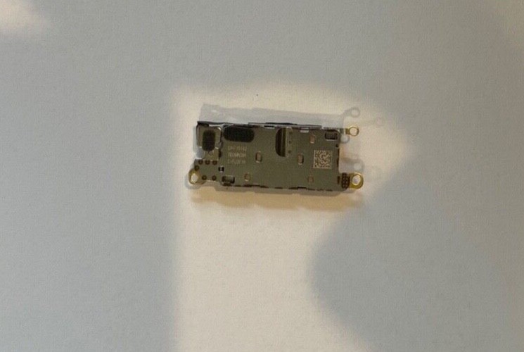 Apple Watch Series 6 40mm GPS Original Taptic Engine Repair Parts – from A2291