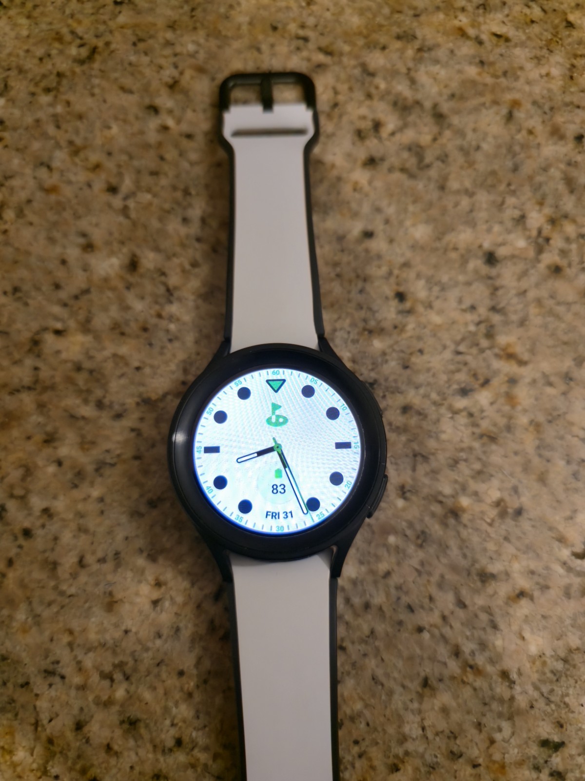 Samsung Galaxy Watch5 Pro Golf Edition