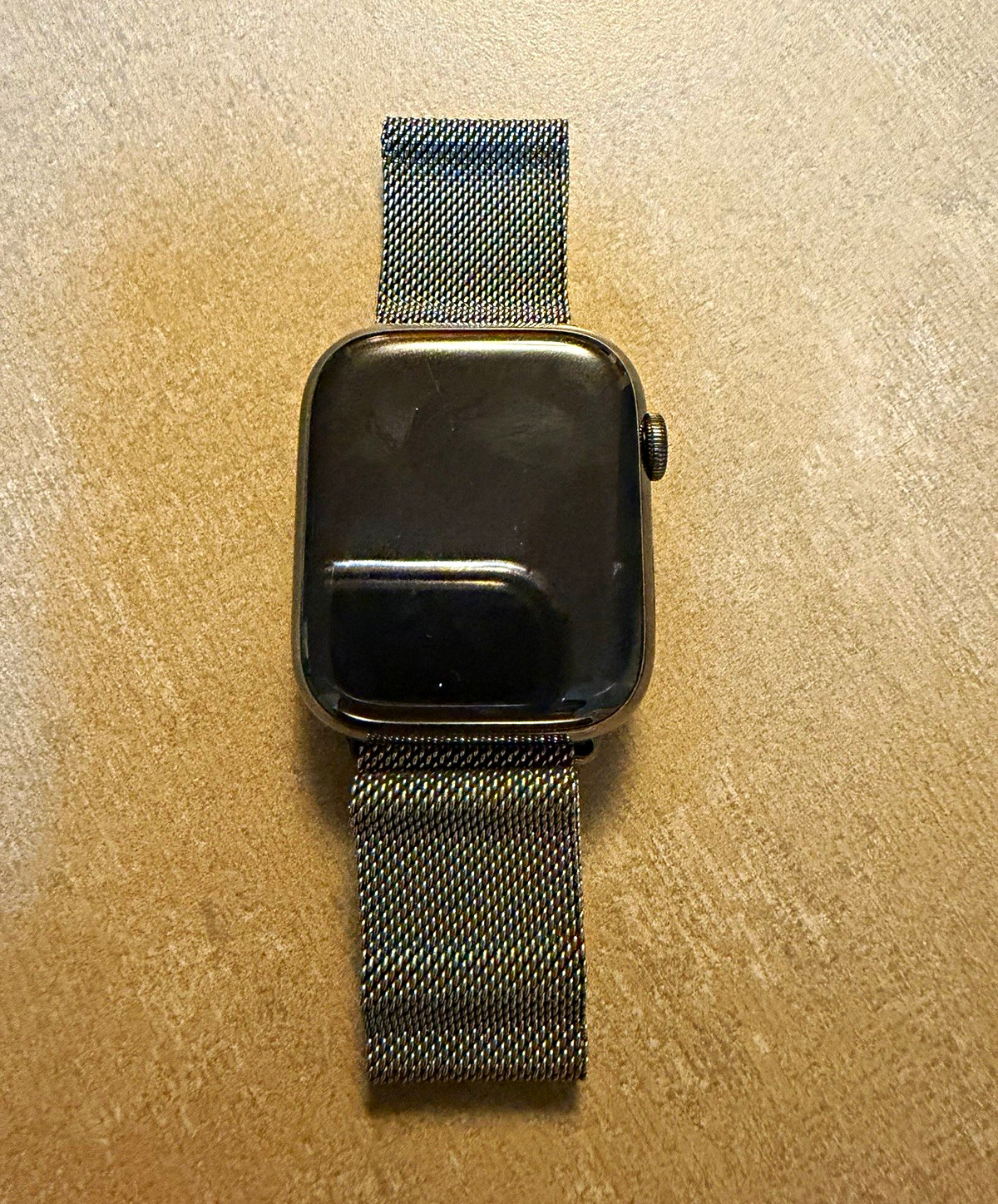 Apple Watch Series 7 – 44mm band