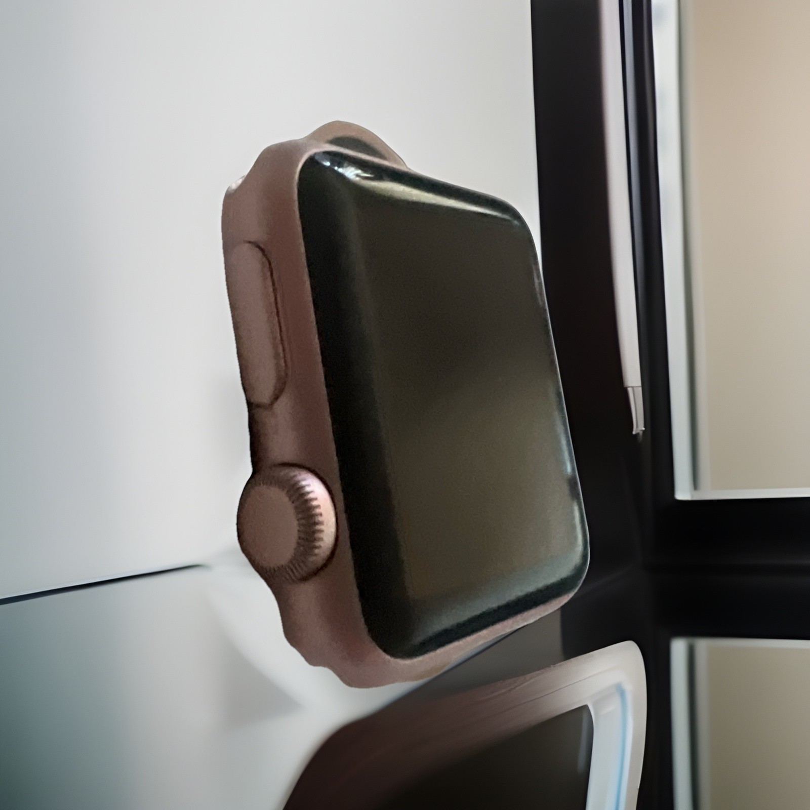 LockedApple iWatch 7000 Series 38mm