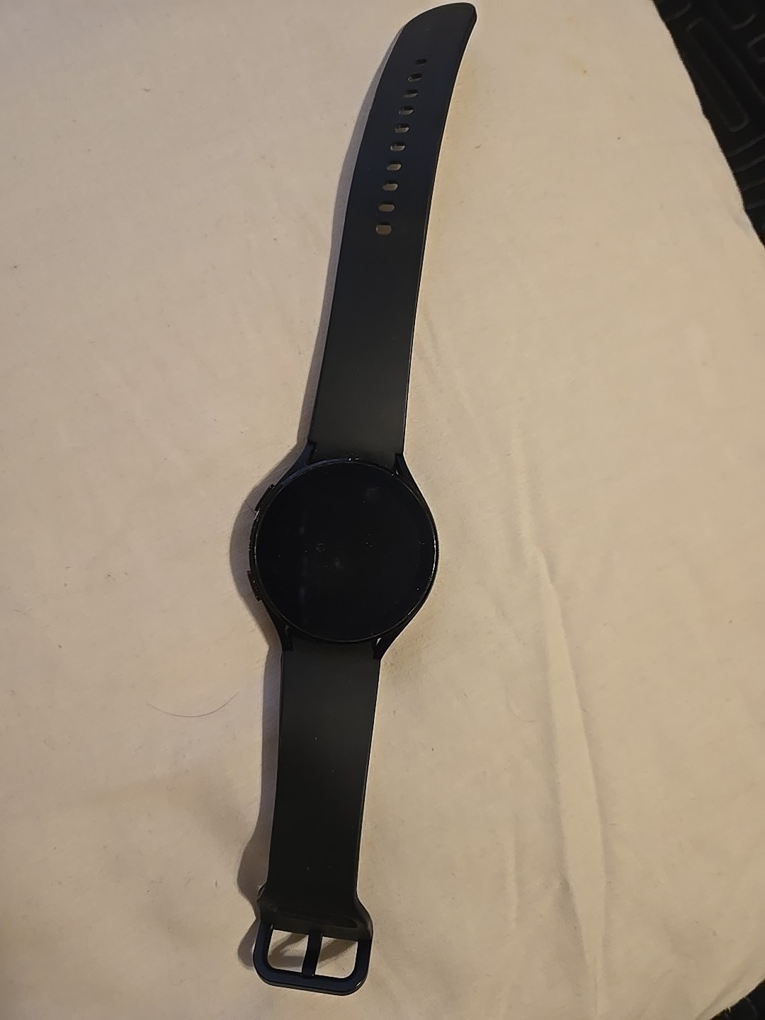 Samsung Galaxy Watch4 SM-R870 44mm – Black (Bluetooth)