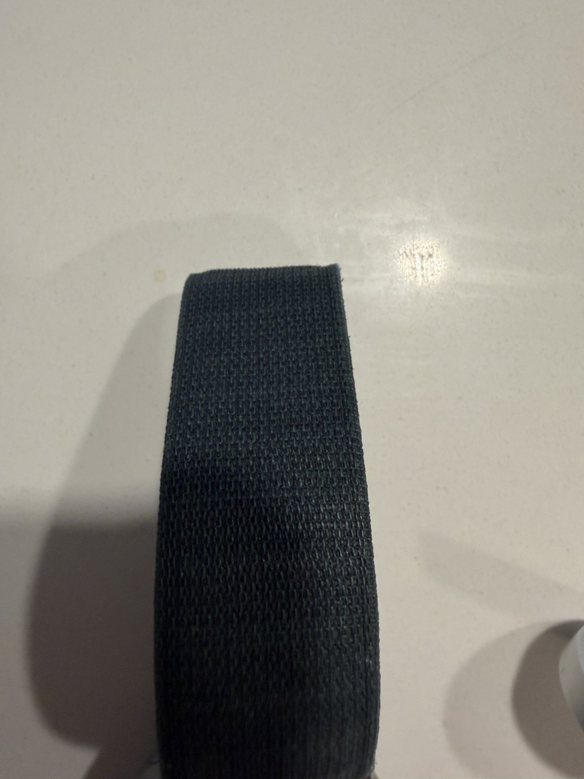 Apple Watch Ultra 1 used Green Alpine Band Milanese Loop 49mm