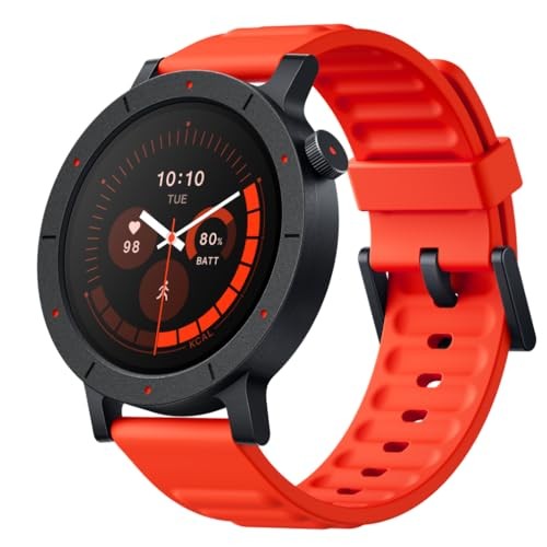 CMF by Nothing Watch 3 Pro Smartwatch 1.43″ AMOLED GPS orange D399