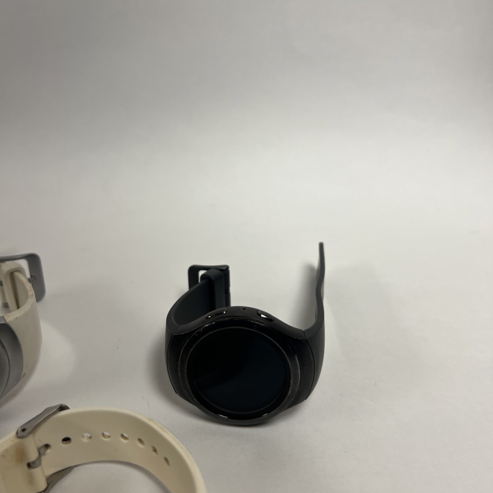 Lot Of 3 Samsung Galaxy Gear S2 SM-R730A Smart Watch’s – UNTESTED As Is