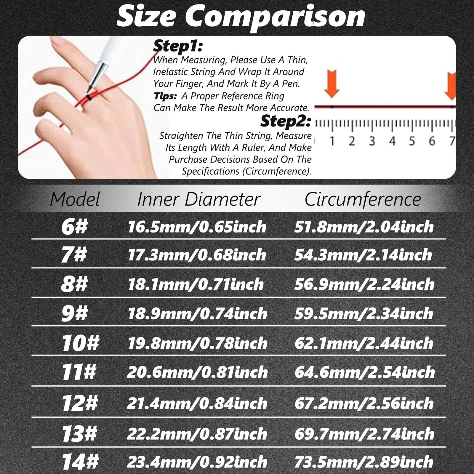 Smart Health Ring Fitness Tracker for Men Women, Sleep, Stress & Activity Mon…