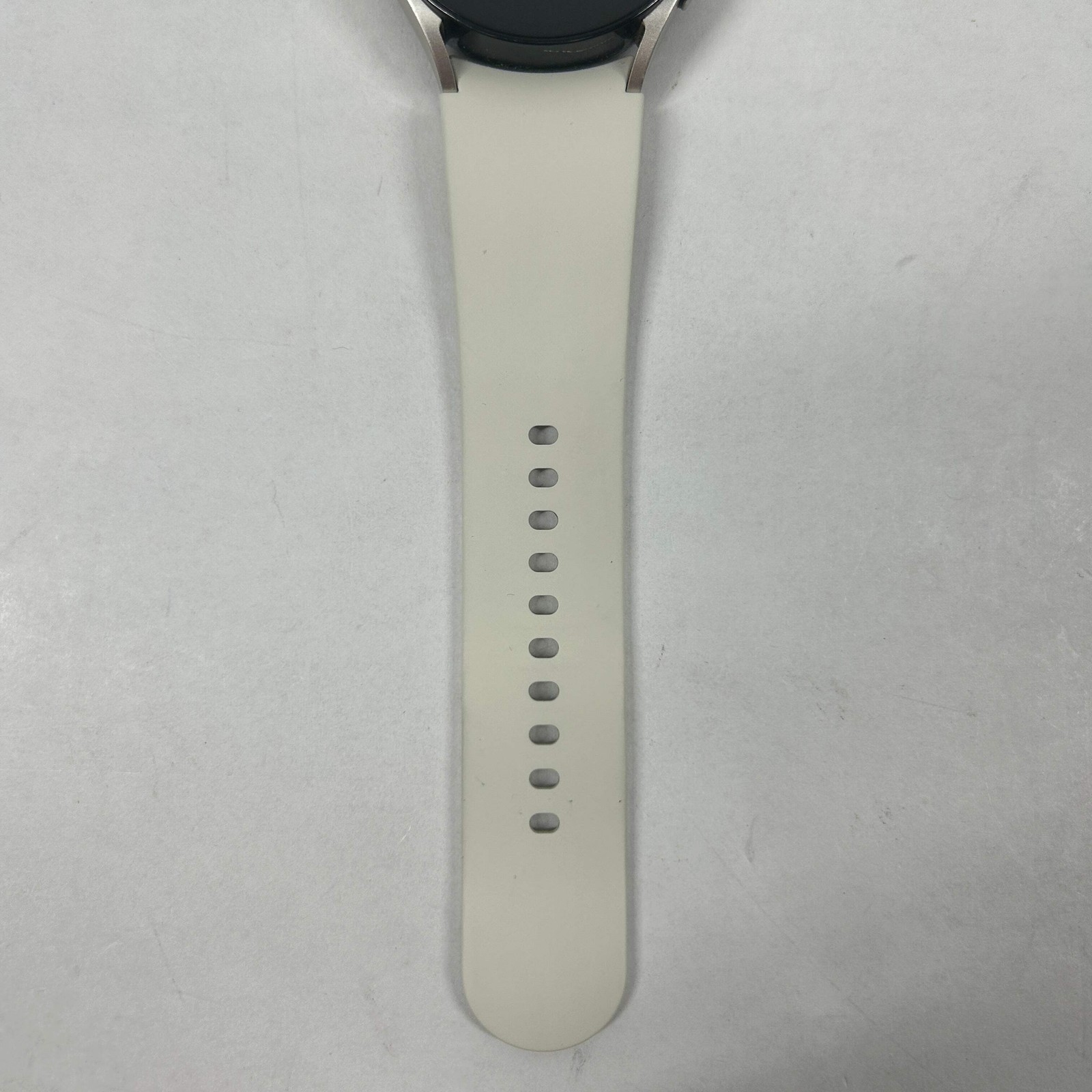 Unlocked Samsung Galaxy Watch6 Aluminum SM-R935U