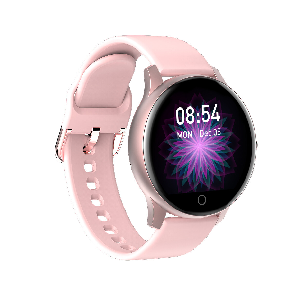Bluetooth Smart Watch Sport Wristband Sleeping Quality Monitor Water-Resistance