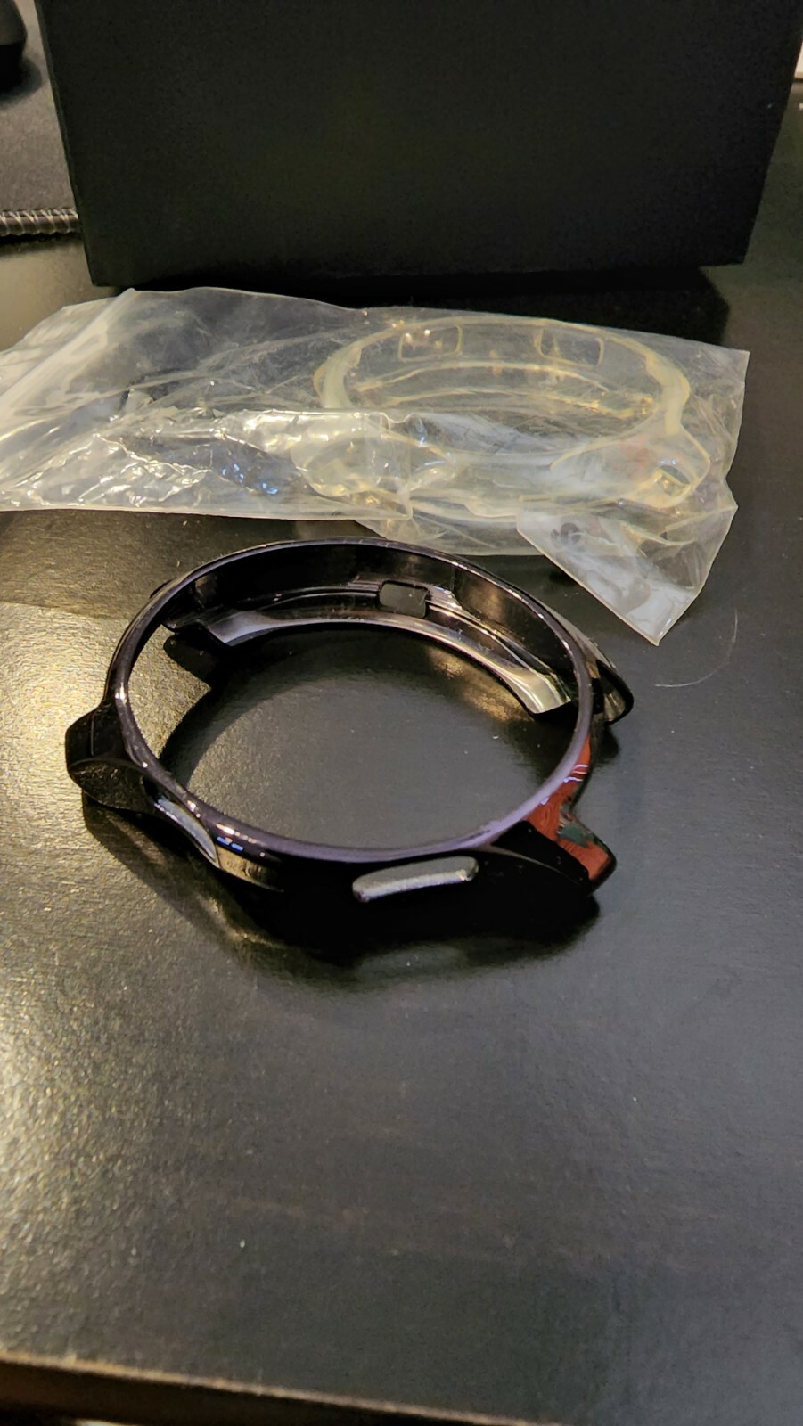 Samsung Galaxy Watch SM-R805U 46mm 4G LTE (UNLOCKED)