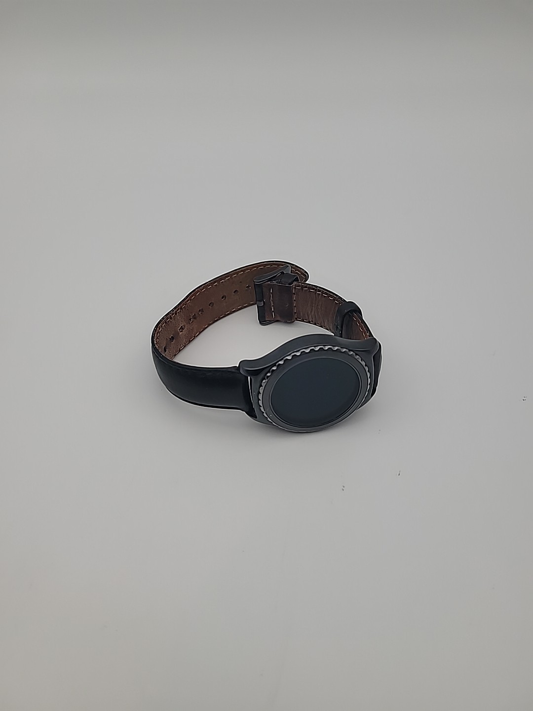 Samsung Galaxy Gear S2 Classic Smart Watch Very Good Condition- Black