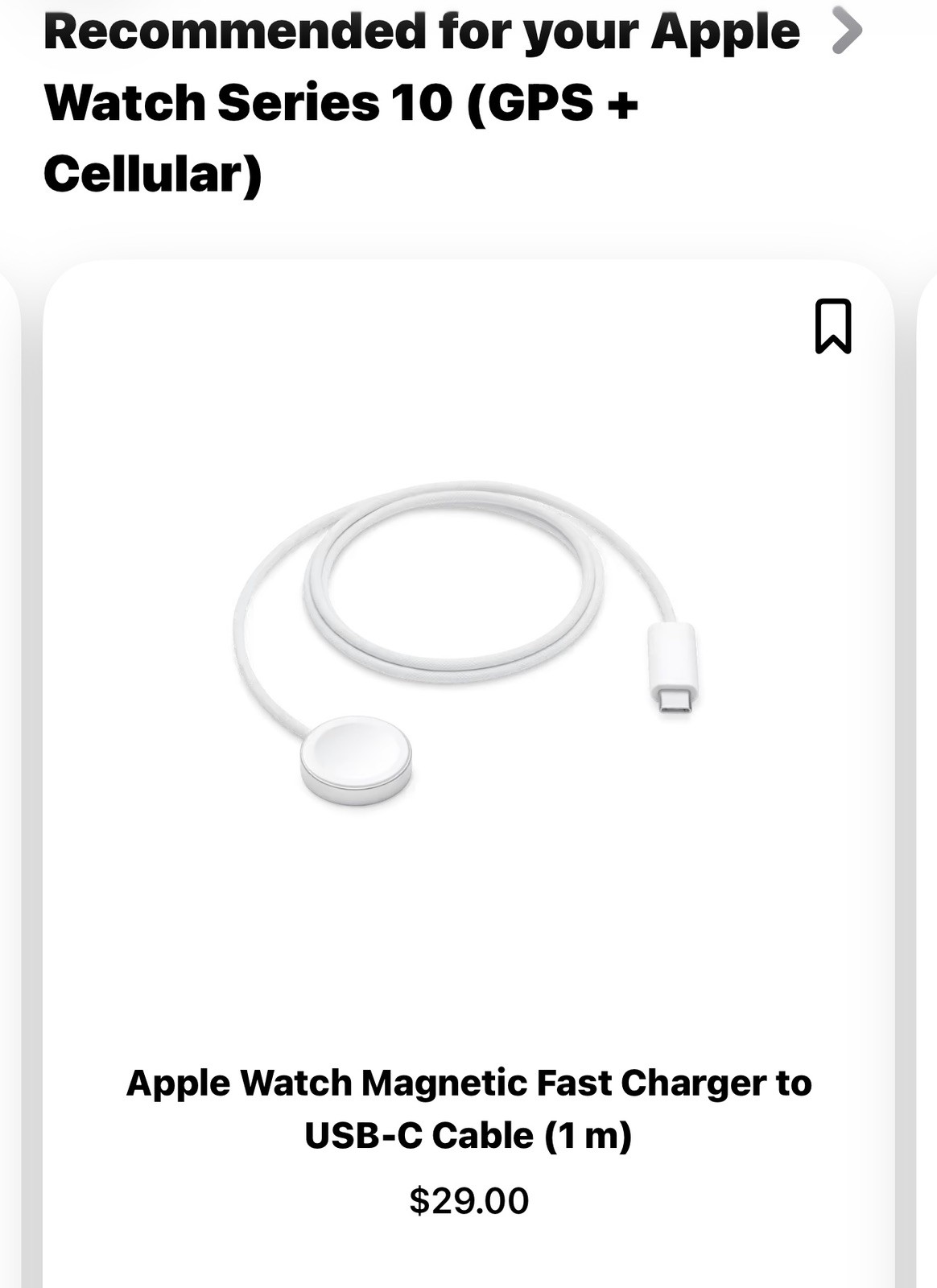 Apple Watch Series 10 42mm GPS, WiFi, Cellular, Unlocked, Aluminum