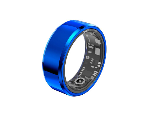 2024 Smart Ring for Men Women – Android IOS