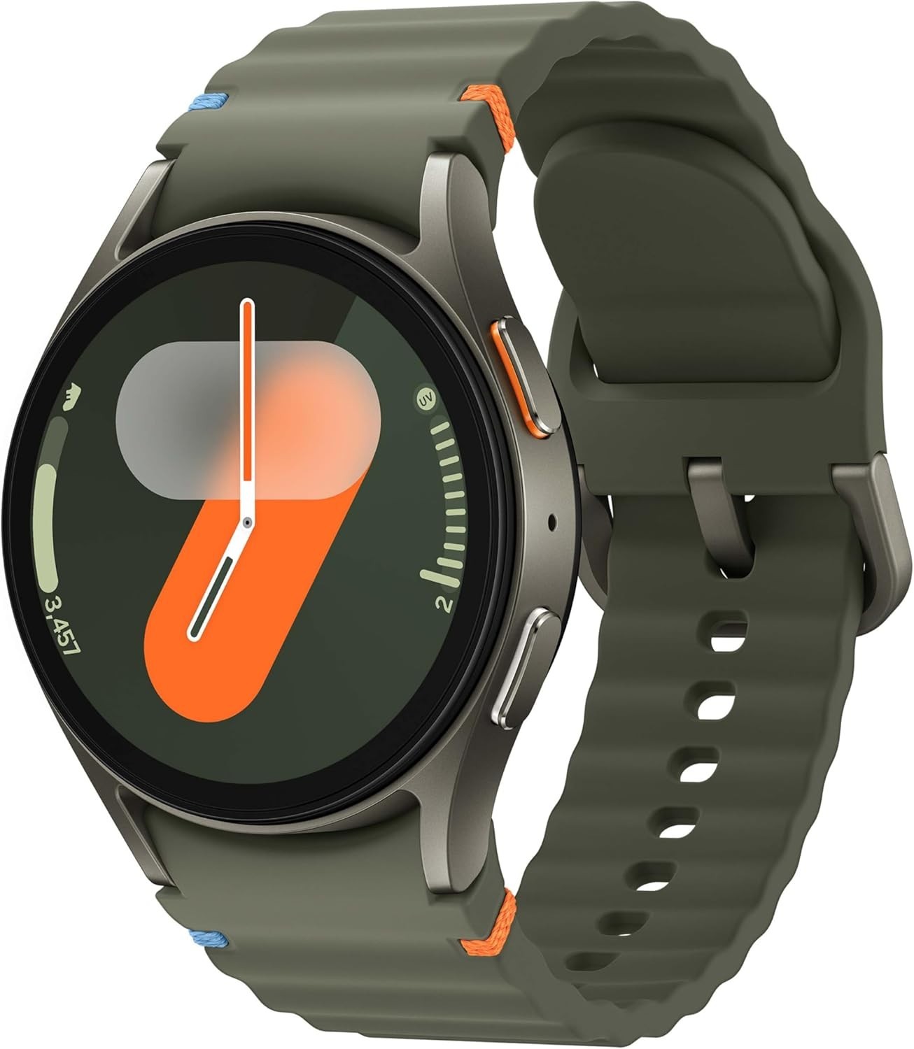 Samsung Galaxy Watch 7 -Bluetooth, Green