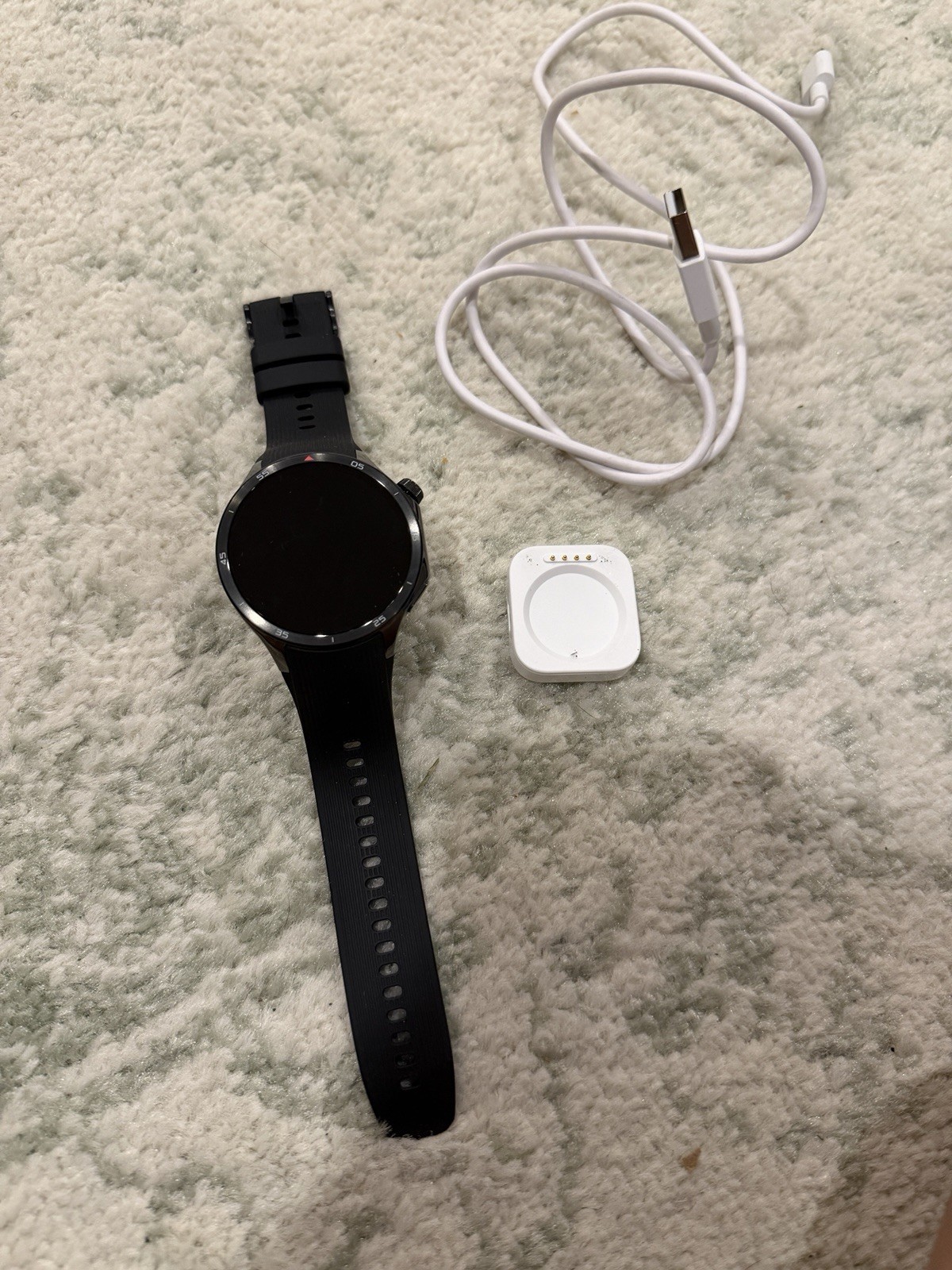 oneplus watch 3 43mm