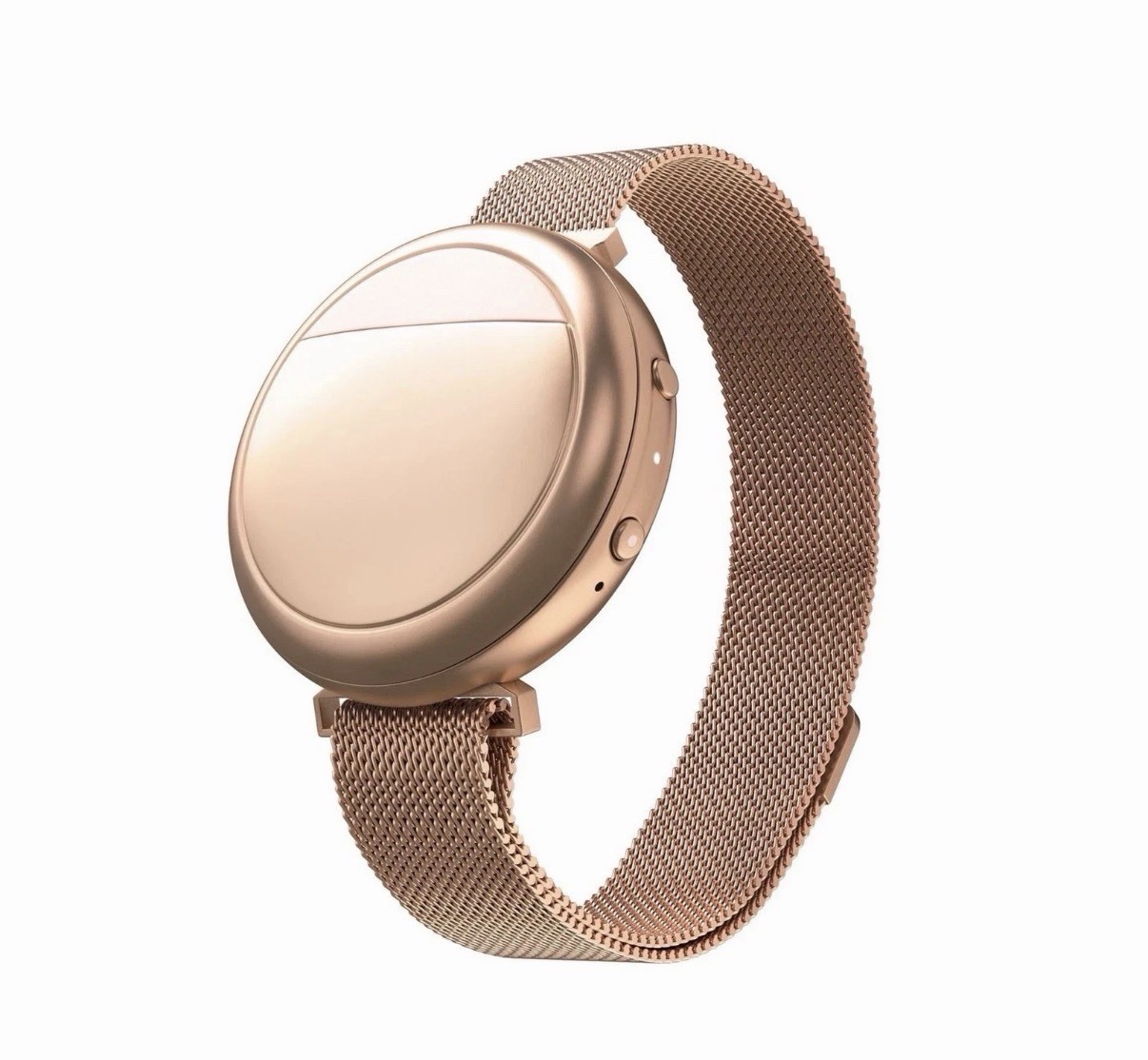 Embr Wave 2 Cooling Wristband for Menopause Relief & Hot Flashes – Rose Gold