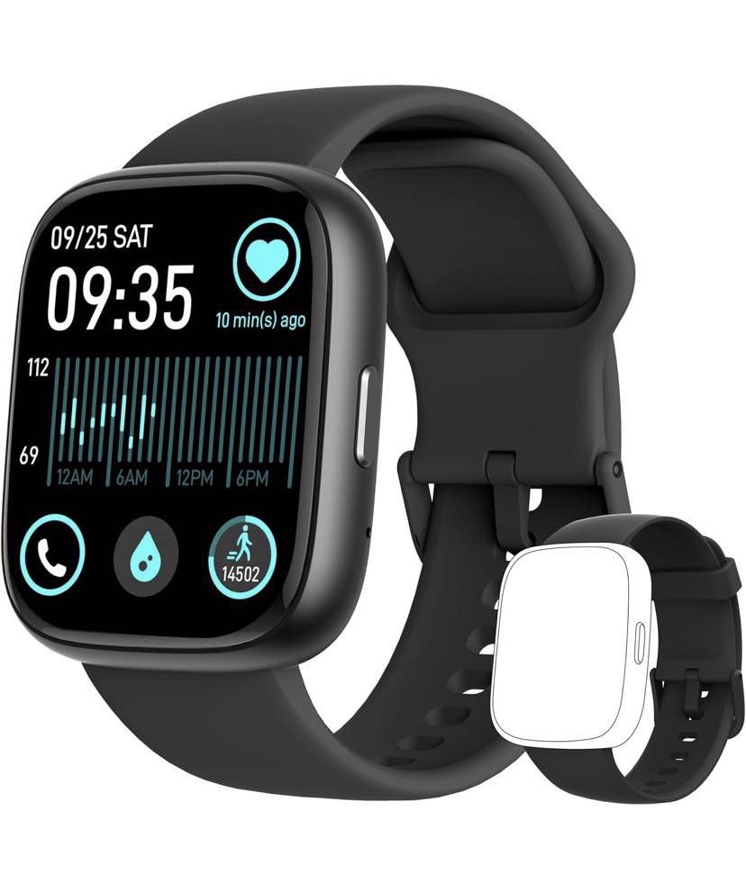 Smart Watch for Women