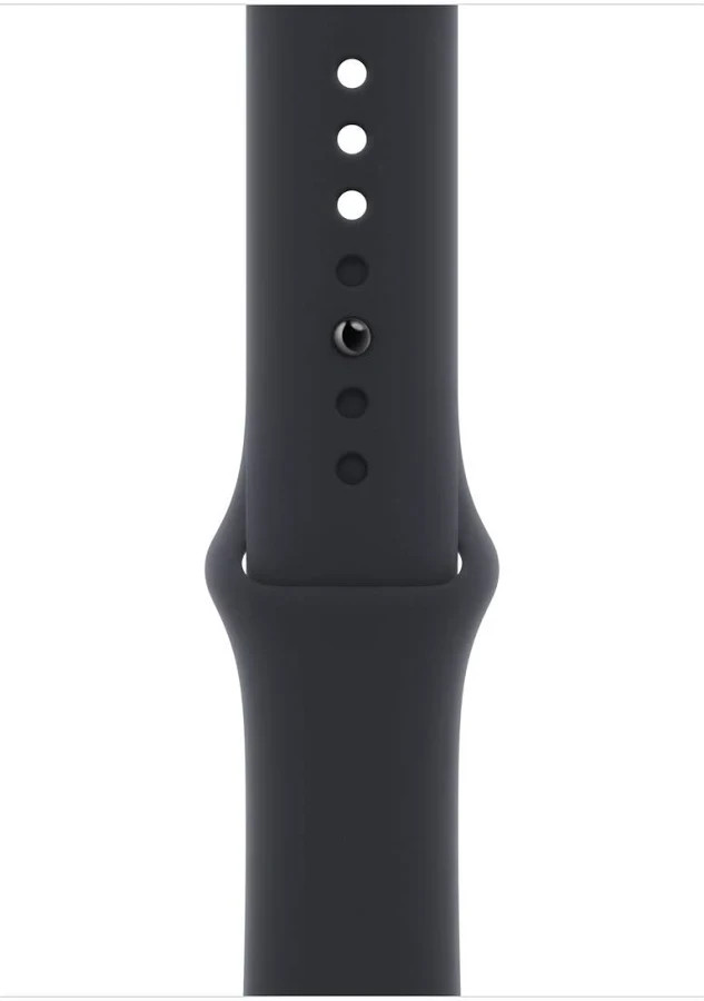 Apple Watch Series 8 41mm Midnight – GPS only – Refurbed (Like New) – In Box