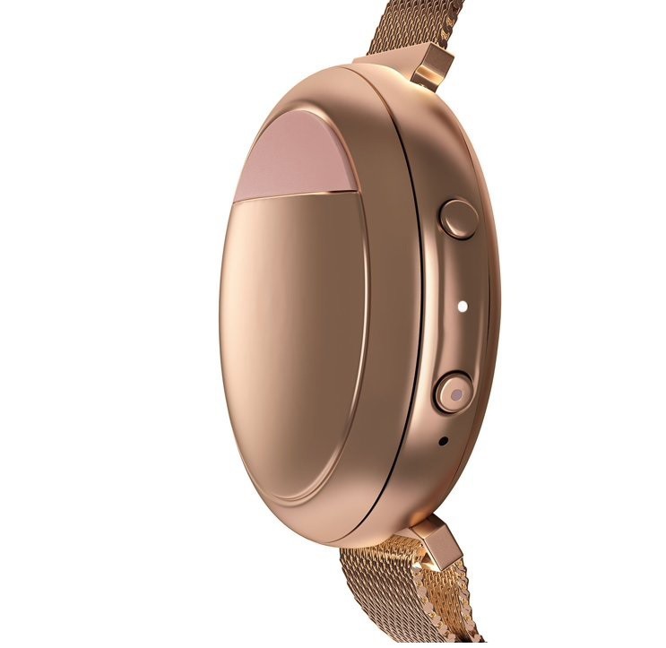 Embr Wave Cooling and Warming Wristband Luxury Bundle – Choose Your Color.