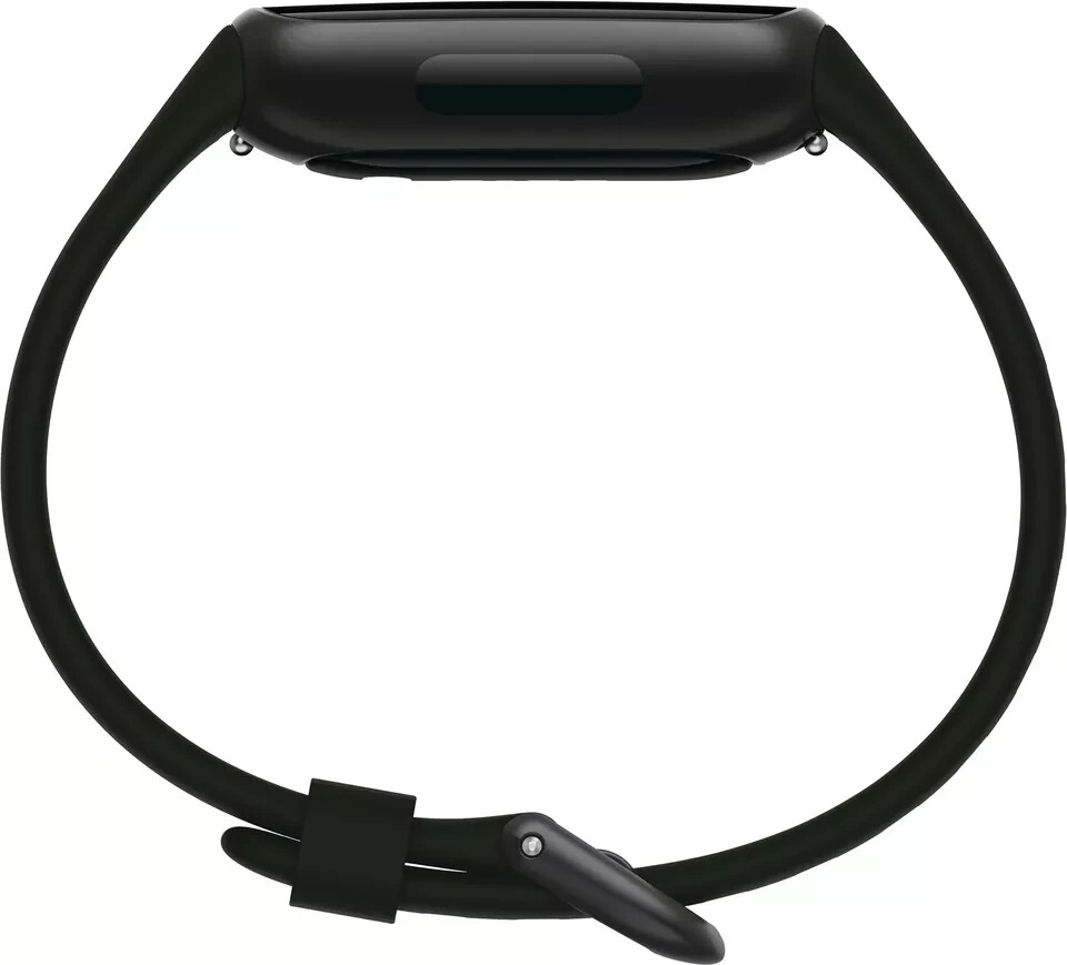 Fitbit Inspire 3 Health & Fitness Tracker – Excellent Condition – Midnight Zen